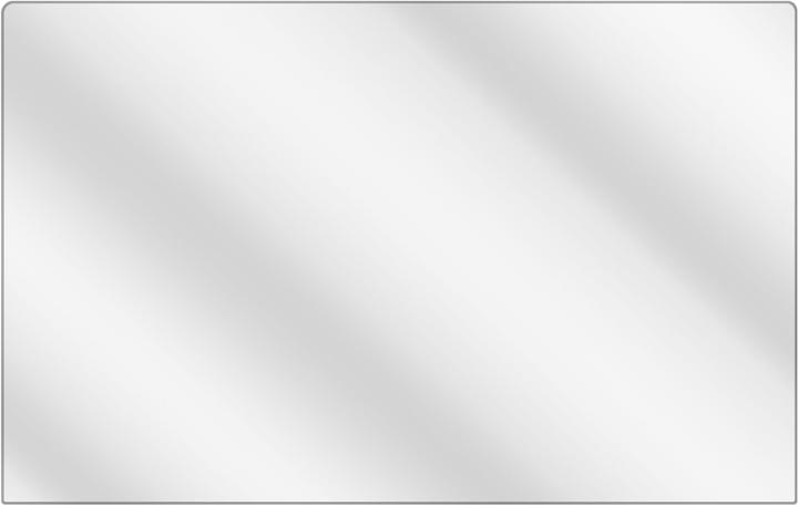 Produktbild Dipos Displayschutzfolie Crystalclear (2 Stück, Akoya E3215)