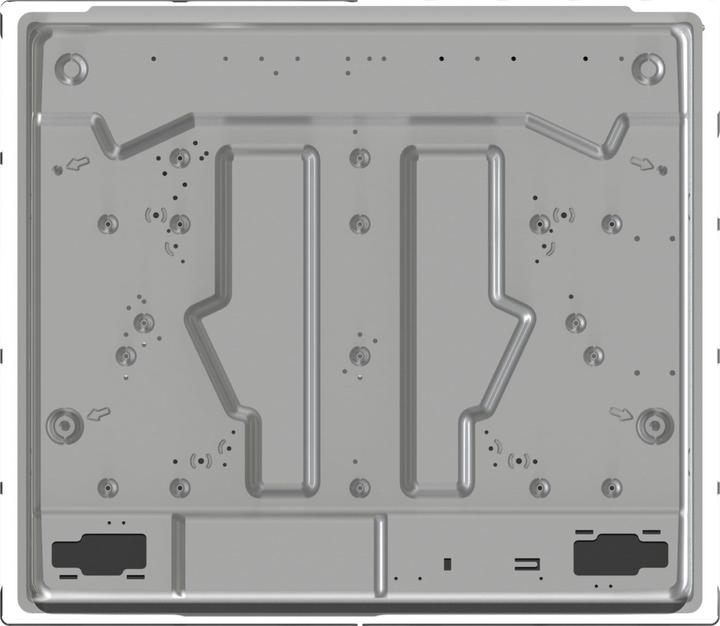 Produktbild Gorenje GTW641EW