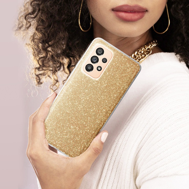 Actual product image Avizar Papay Series (Samsung Galaxy A53 5G)