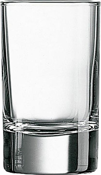 Cocktail glasses