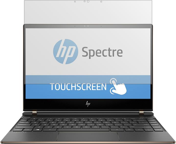Produktbild Dipos Displayschutzfolie Antireflex (13.30", 16 : 9)