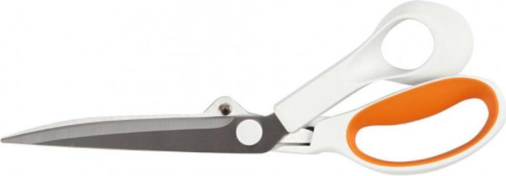 Actual product image Fiskars Amplify RazorEdge scissors 24cm (24 cm)