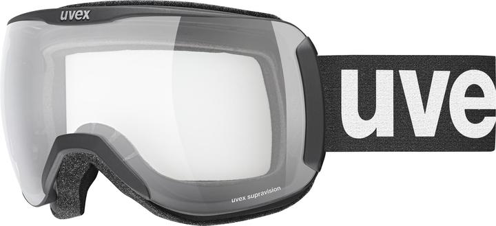 Uvex Sports Downhill 2100 Klare Schutzbrille