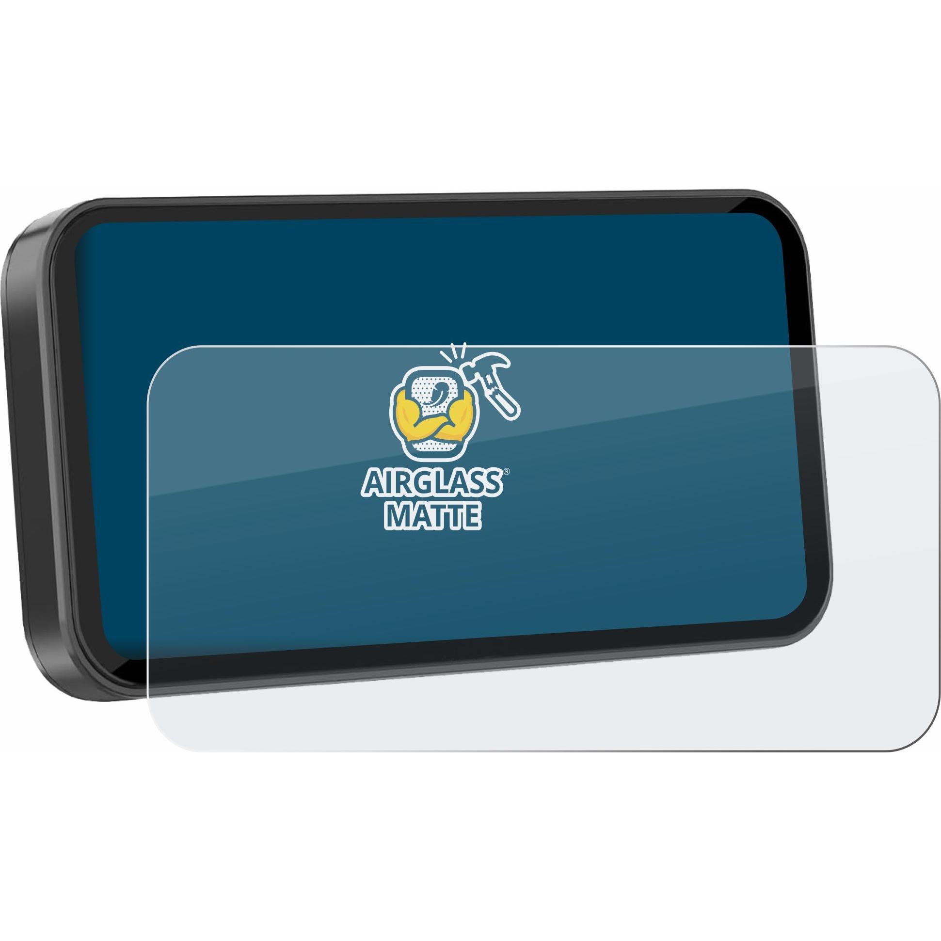 Thumbnail - BROTECT, Fahrzeug Navigation Zubehör, Schutzglas Schutzfolie Glas Folie Displayschutz matt