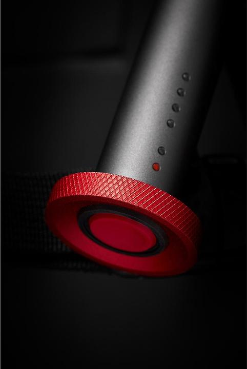 Image du produit Black Diamond JetForce Pro 10 Lawinenrucksack (10 l)