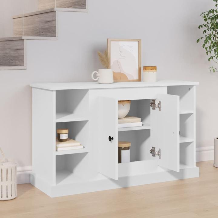 Image du produit vidaXL Sideboard (100 x 100 x 60 cm)