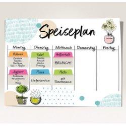 Produktbild Avery Zweckform Haftstreifen UltraTabs Weiss, 50,8 x 38 mm beschreibbare Taben, aus Polyester, papierbesch