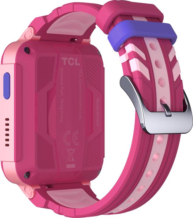 Produktbild TCL Movetime Family Watch MT42X (48.50 mm, 4G)