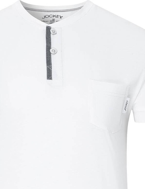 Actual product image Jockey Night & Day Tshirt (XXL)