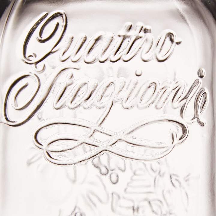 Actual product image Bormioli Rocco 4Stagioni (4 pcs., 0.50 l)