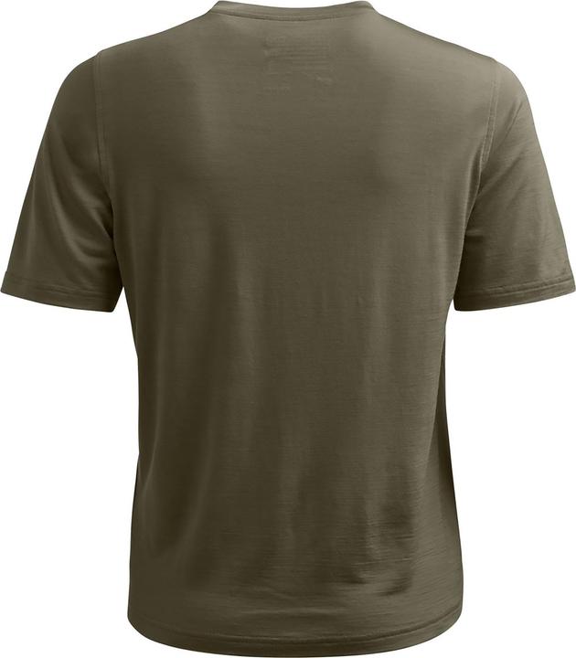 Produktbild Ortovox Women's 140 Cool Round Landscape T-Shirt (L)