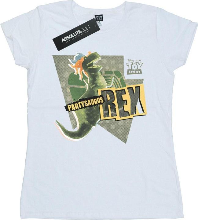Produktbild Disney Toy Story Partysaurus Rex TShirt (M)