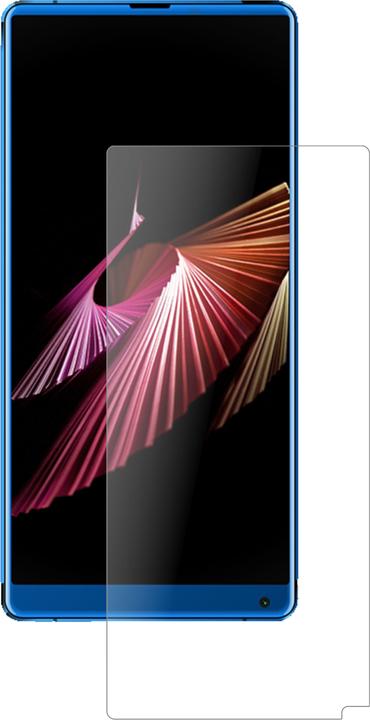 Produktbild Dipos Displayschutz Anti-Shock (2 Stk., M-Horse Pure 2)