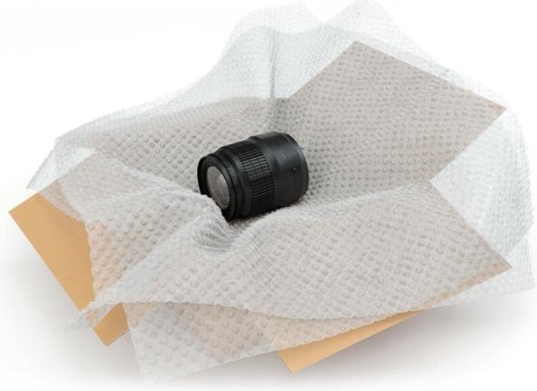 Produktbild Master'In Luftpolsterfolie 100cmx100m Performance - (100 Meter pro Rolle)