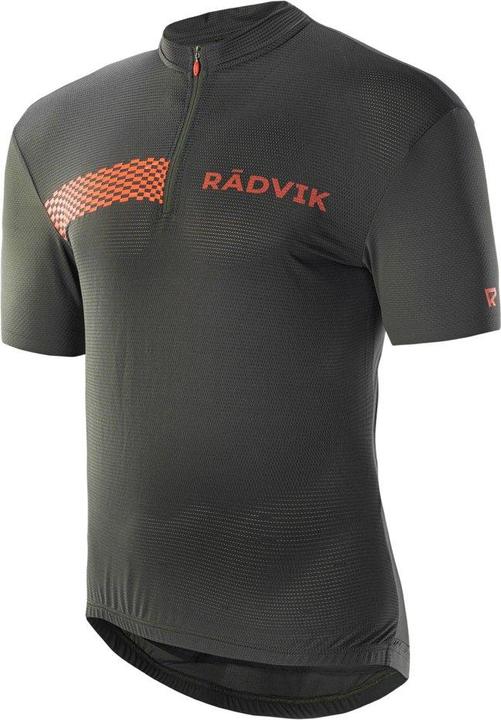 Produktbild Radvik Charlie RadfahrTrikot (M)
