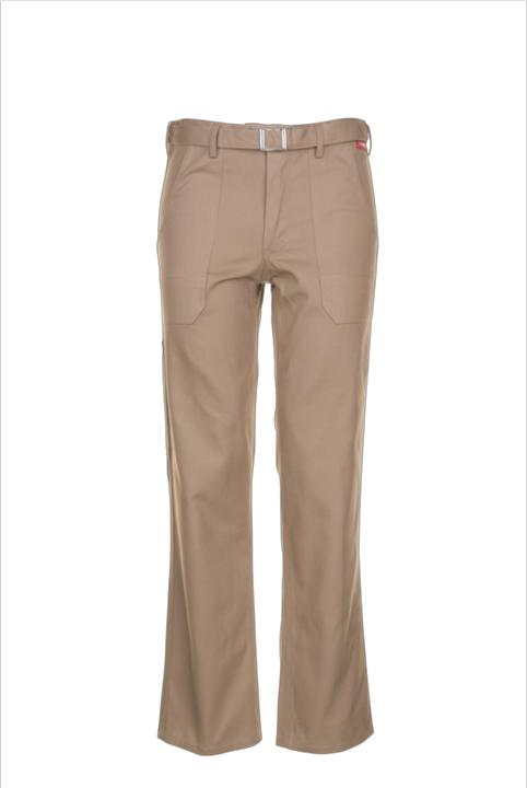 Produktbild Planam Bundhose khaki 60 62 (60, 62)