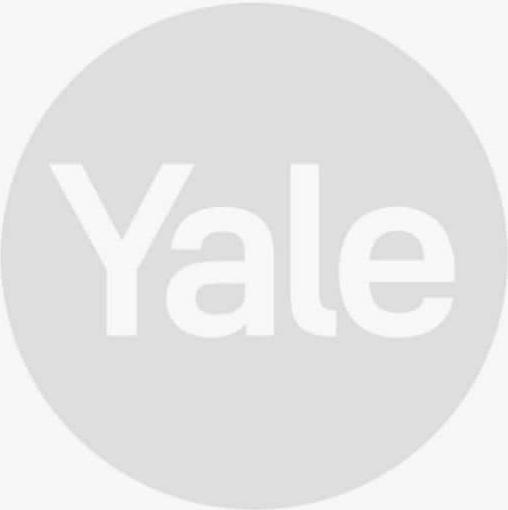 Actual product image Yale Smart door chime for video doorbell (Cable)