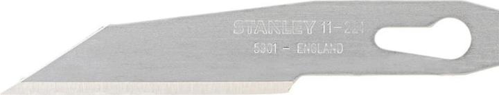 Actual product image Stanley Blade straight 5901 (Replacement blade)