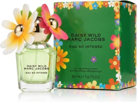 Immagine prodotto Marc Jacobs Daisy Wild Intense Eau de Parfum (Eau de parfum, 30 ml)