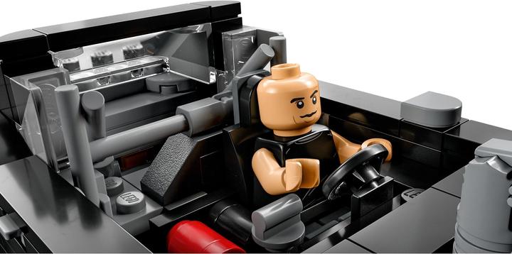 Immagine prodotto LEGO Fast & Furious 1970 Dodge Charger R/T (76912, LEGO Speed Champions)