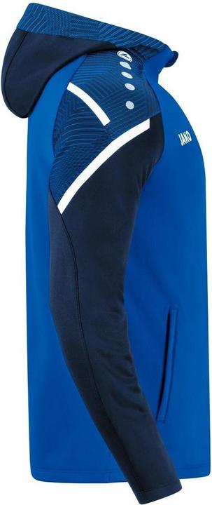 Actual product image JAKO Performance hooded jacket (128)