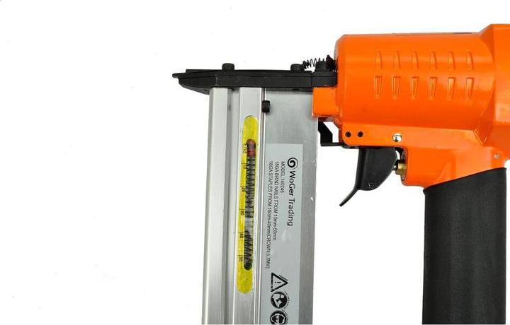 Produktbild vidaXL Druckluft Tacker