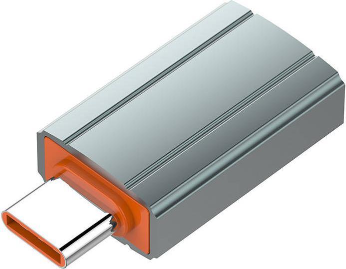Ldnio LC140 USB-C - USB adapter