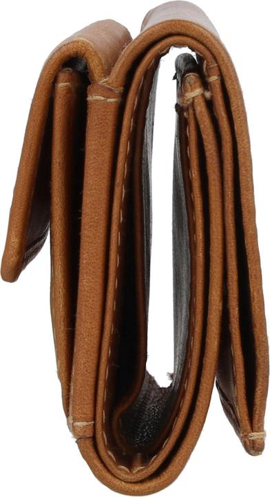 Immagine prodotto Greenburry Portafoglio Tornado con protezione RFID in pelle 9,5 cm