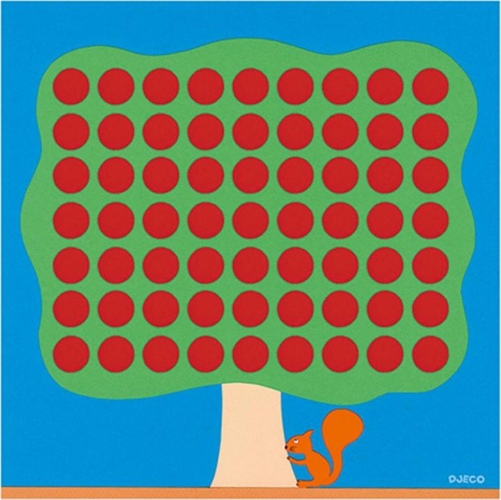 Image du produit Djeco Classic Box 12 jeux (mult) (Allemand, Anglais, Français, 2 - 4 Joueur)
