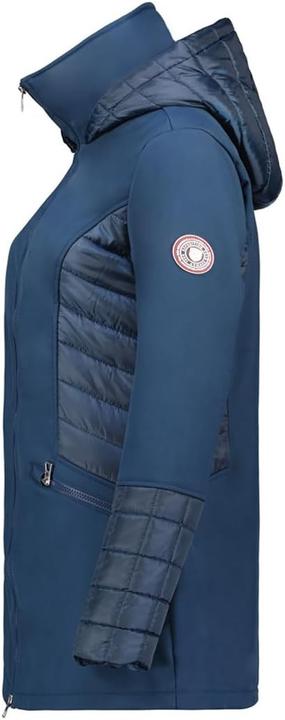 Immagine prodotto Geographical Norway Giacca Softshell Tadame Lady (L)