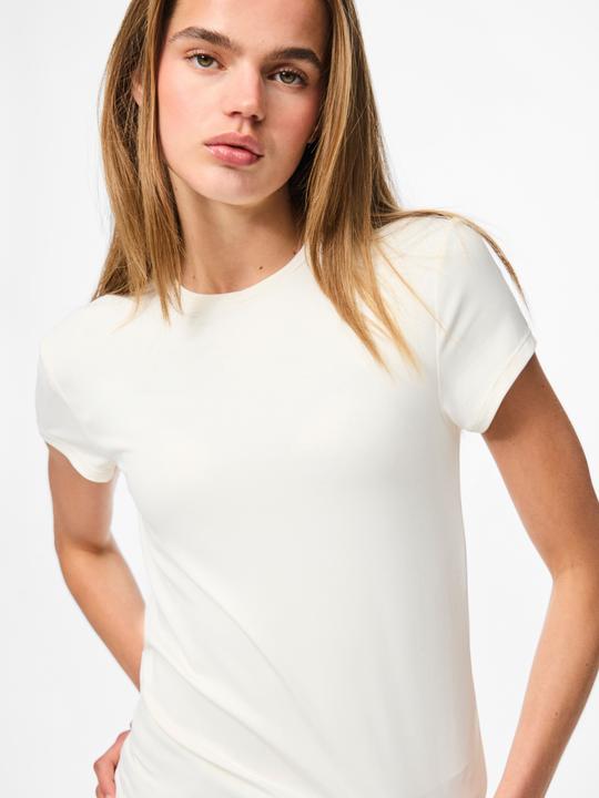 Produktbild Pieces PCFYLLA NYLON T-Shirt (S)