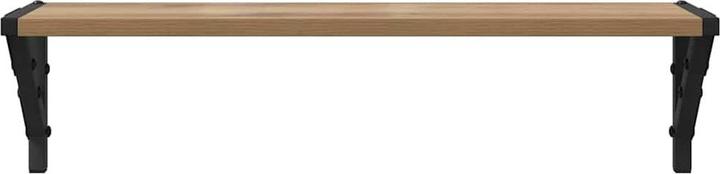 Immagine prodotto vidaXL Wandregale (60 x 15 x 15.50 cm)