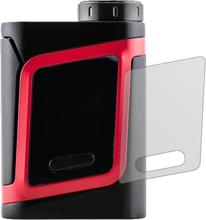 Actual product image Dipos Screen Protector Anti-Glare (Screen protector, Alien Mini)