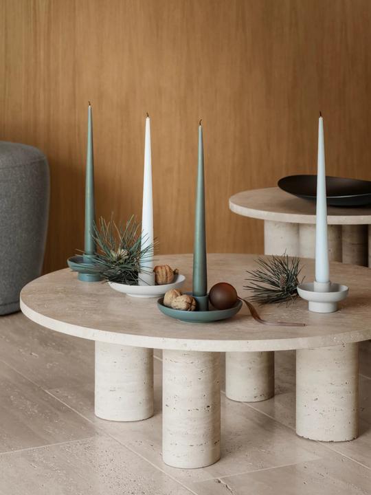 Immagine prodotto Blomus VELA Kerzenhalter moonbeamM 14,5cm
