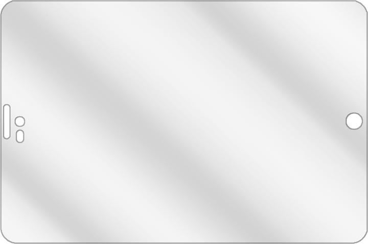 Produktbild Dipos Displayschutzfolie Crystalclear (2 Stück, M798 Tablet PC)