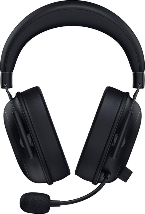 Actual product image Razer Blackshark V2 Hyperspeed (Wireless, Cable)
