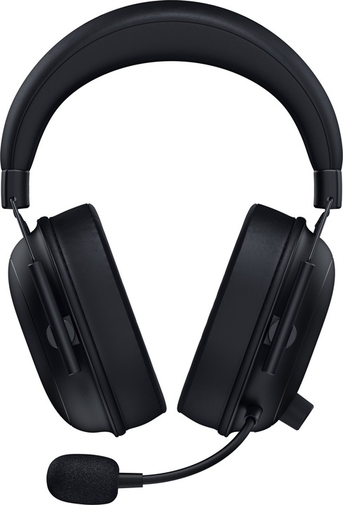 Produktbild Razer BlackShark V2 HyperSpeed (Kabellos, Kabelgebunden)