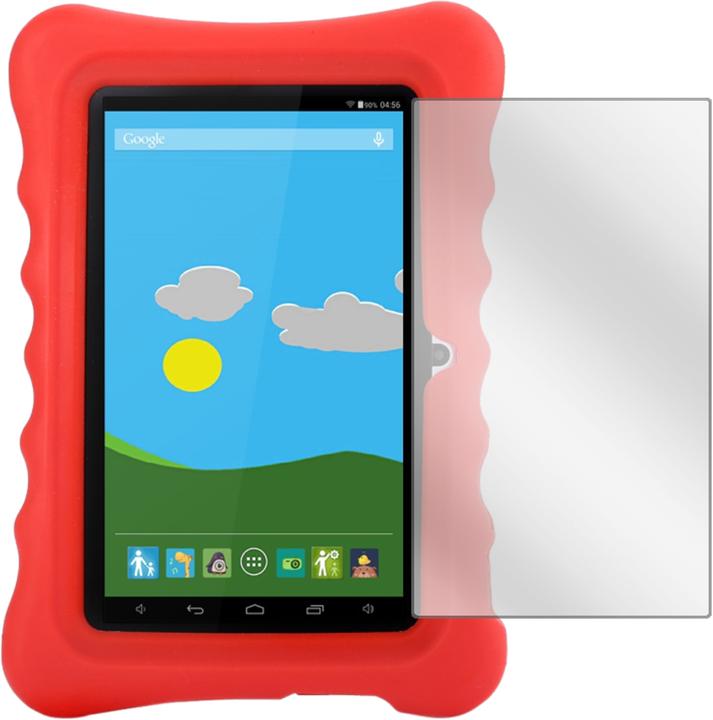Produktbild Dipos Displayschutzfolie Crystalclear (2 Stück, L701)