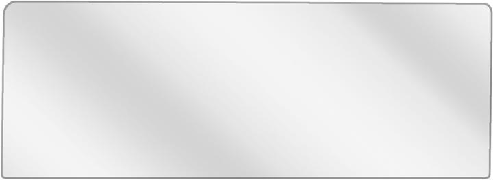Produktbild Dipos Displayschutzfolie Crystalclear (2 Stück, NRS 9182 CXB)