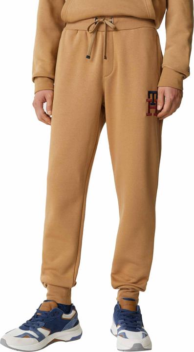 Actual product image Tommy Hilfiger Essential Monogram Sweatpant - M (M)