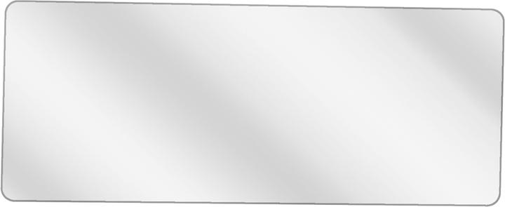 Actual product image Dipos Screen Protector Crystalclear (2 Piece, NRS85728BK)