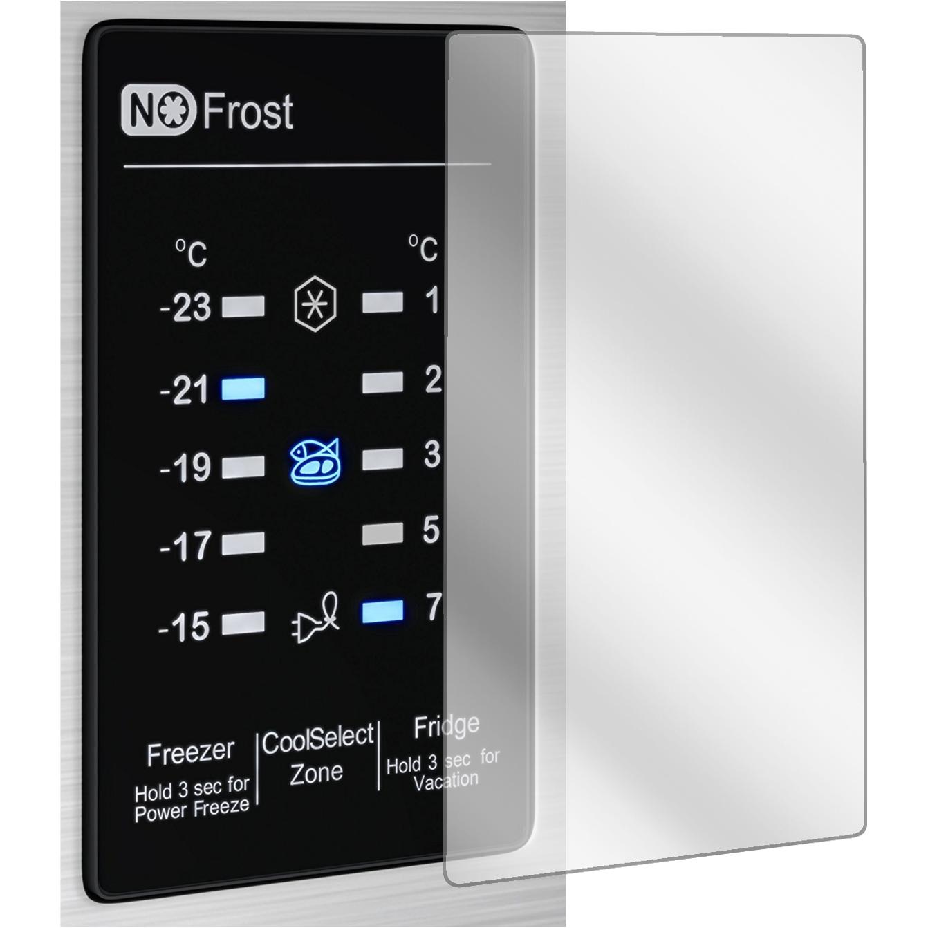 Thumbnail - Dipos Displayschutzfolie Crystalclear (2 Stück, RB29FERNCSAEF), Tablet Schutzfolie