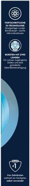 Productafbeelding Oral-B iO Ultieme Reiniging (2x)