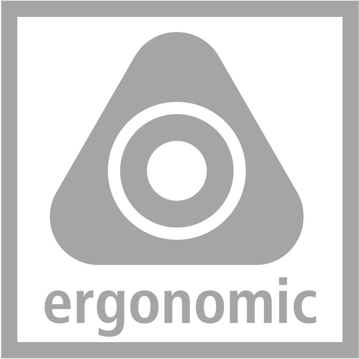 Actual product image STABILO EASYcolors ergonomic coloured pencil for left-handers (Multicoloured, 12 x)