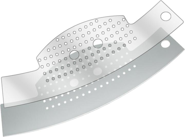 Actual product image Dipos Screen Protector Crystalclear