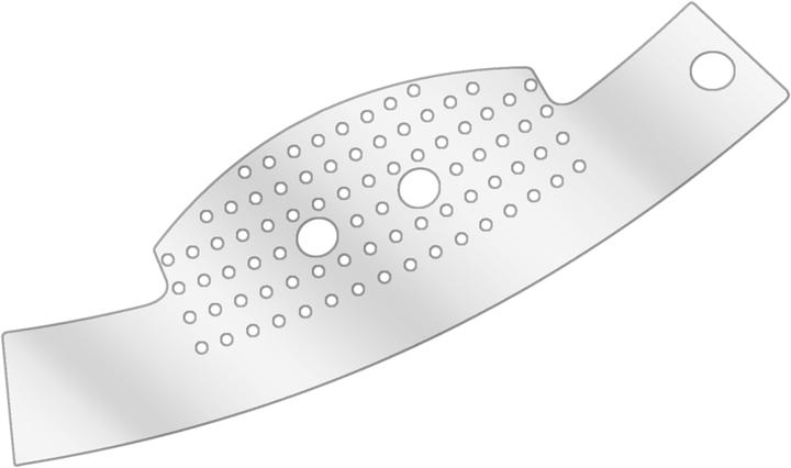 Actual product image Dipos Screen Protector Crystalclear