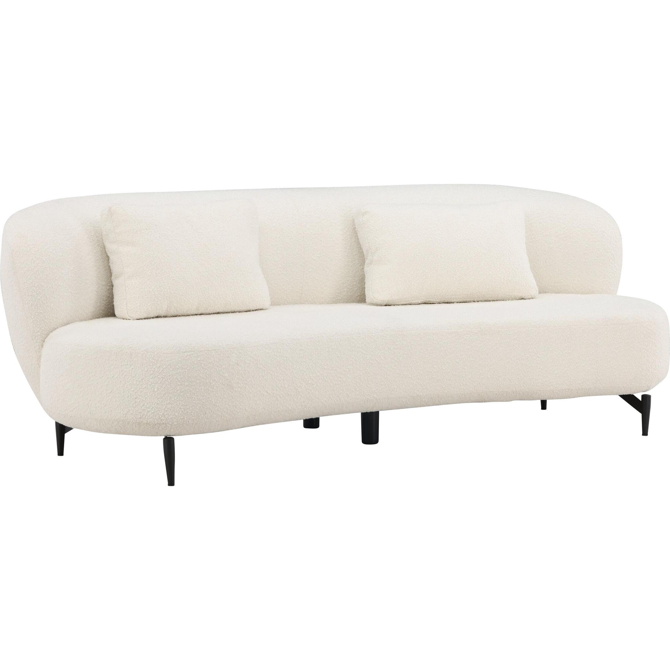 Venture Home, Sofa, Luna (3-Sitzer)