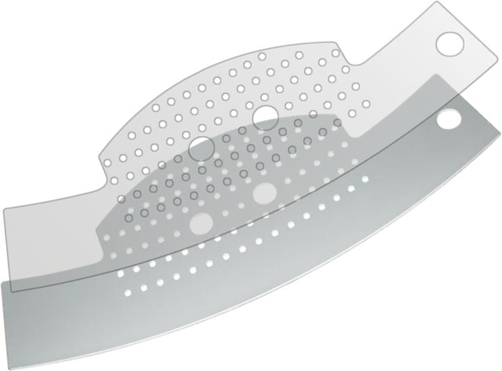 Produktbild Dipos Displayschutzfolie Antireflex