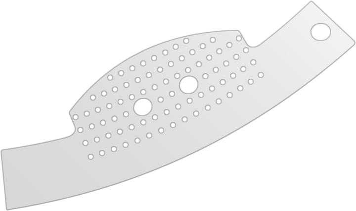 Produktbild Dipos Displayschutzfolie Antireflex
