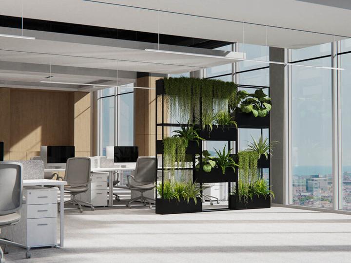 Produktbild Herstera Hub